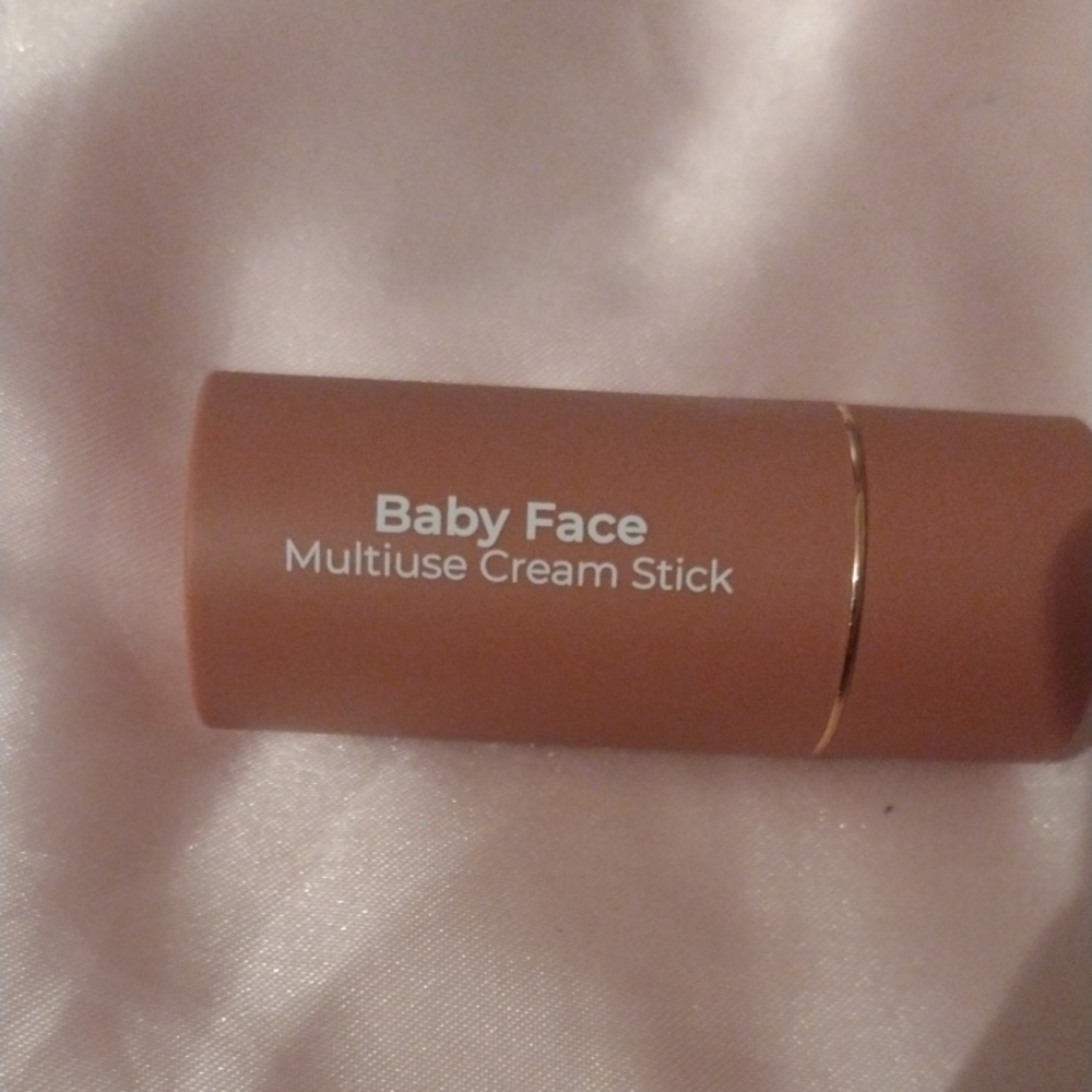 Multiuse Cream Stick - Peony Rose